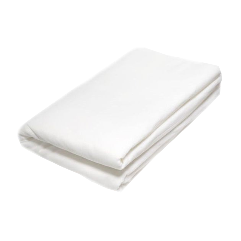 Простирадло ВІЛЕНА 110х160см, бязь, 136 гр/м2 (ПР 033)